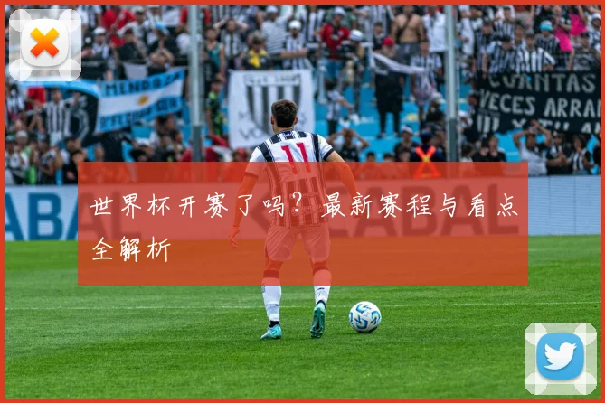 世界杯开赛了吗？最新赛程与看点全解析