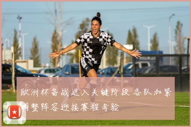 欧洲杯备战进入关键阶段 各队加紧调整阵容迎接赛程考验
