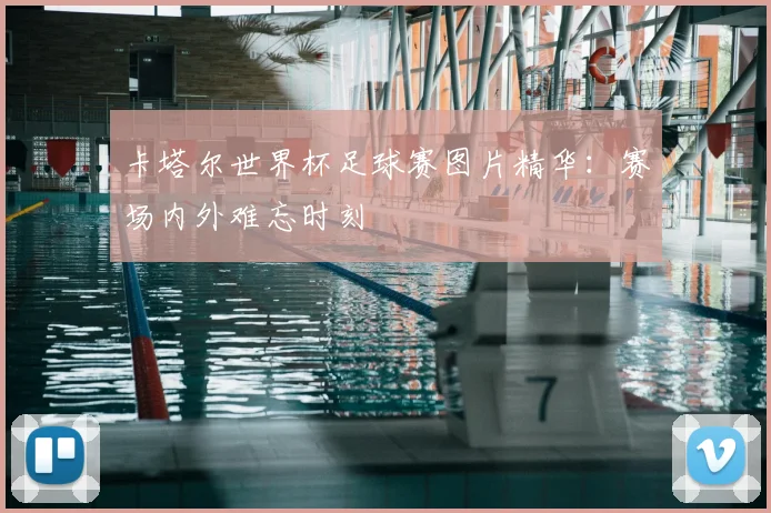 卡塔尔世界杯足球赛图片精华：赛场内外难忘时刻