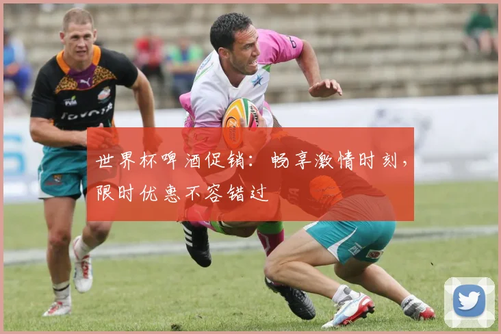 世界杯啤酒促销：畅享激情时刻，限时优惠不容错过