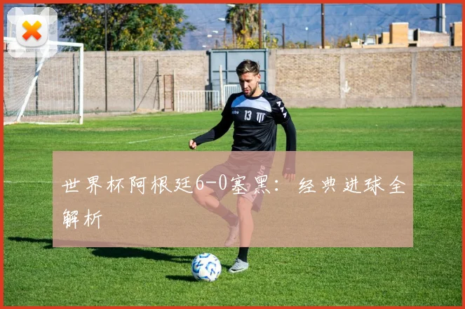 世界杯阿根廷6-0塞黑：经典进球全解析